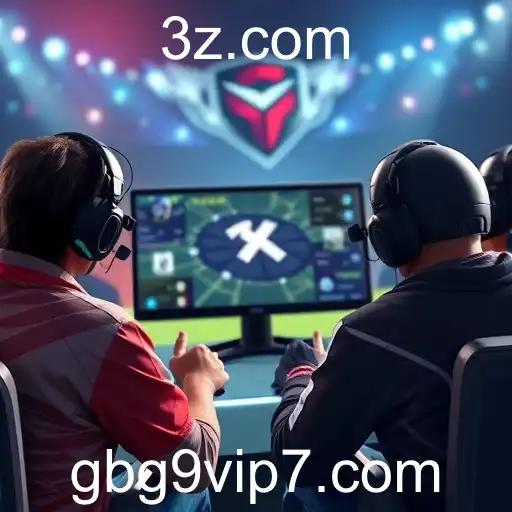 A Ascensão do GBG na Era dos Jogos Online