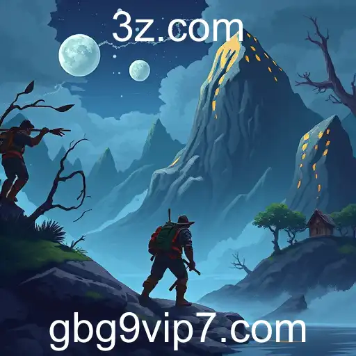 Explorando a Adventure Zone: Um Mundo de Aventuras em gbg.9vip