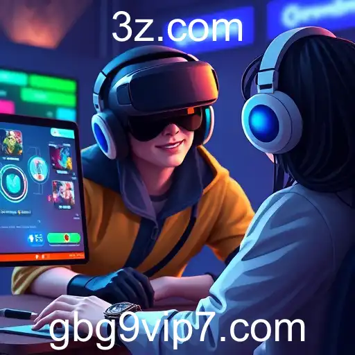 Expansão do Universo de Jogos Online