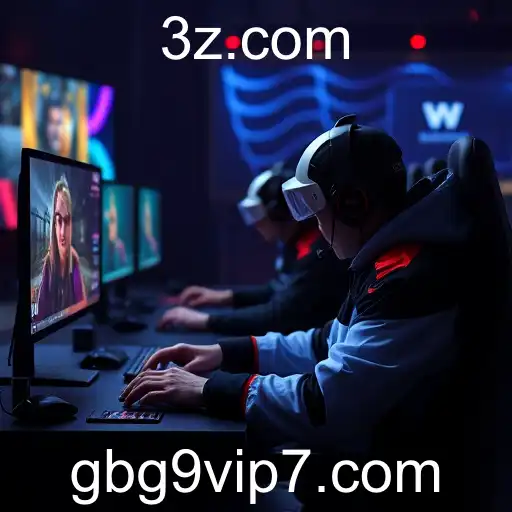 Inovação e Tendências no Mundo dos Jogos Online