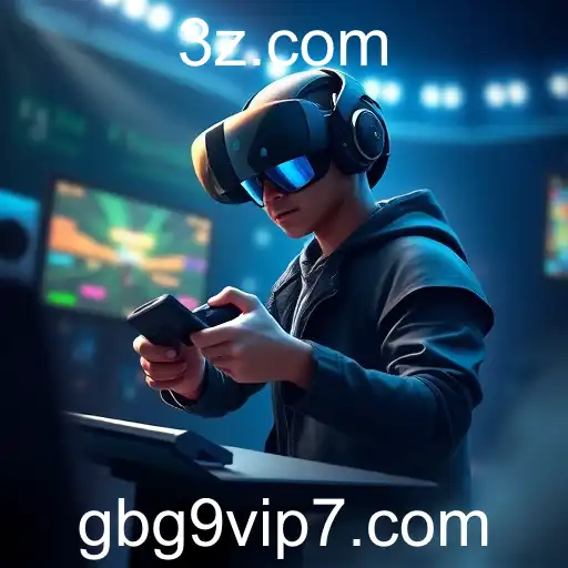 Crescimento e Desafios do Setor de Jogos Online