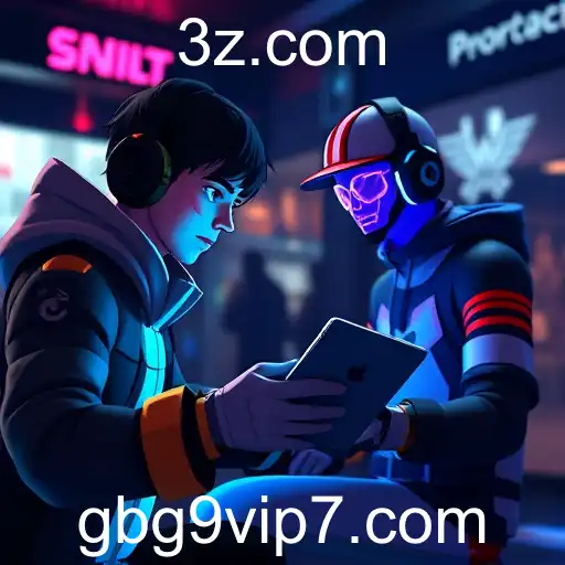 Boom dos Jogos Online e Tendências Futuras