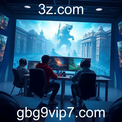 Avanços e Desafios do Mercado de Jogos Online em 2026