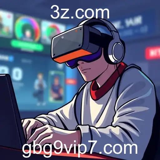 Explorando Novas Fronteiras nos Jogos Online em 2025