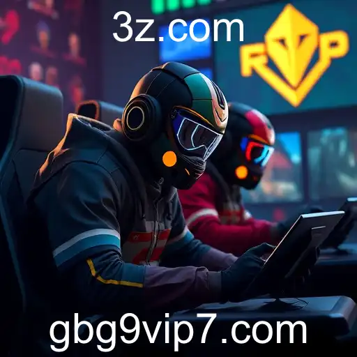 A Ascensão do GBG.9VIP no Cenário de Jogos em 2026