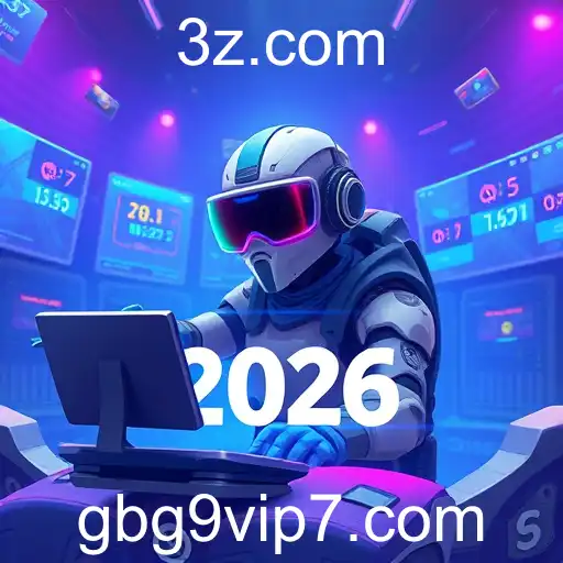 A Ascensão do GBG.9VIP no Cenário dos Jogos Online