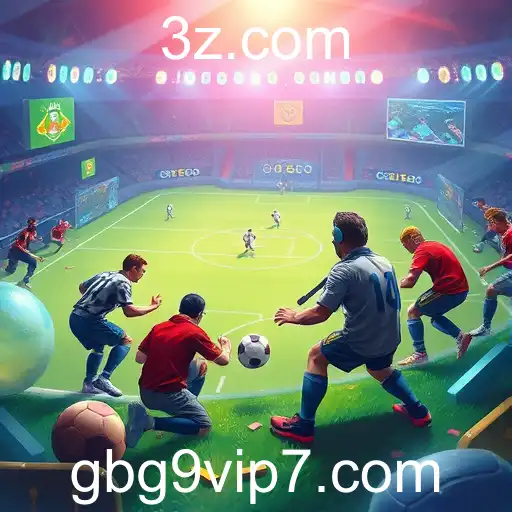 Avanços e desafios do setor de jogos digitais no Brasil