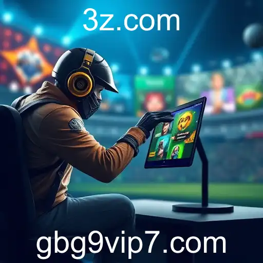 A Evolução do Cenário de Jogos Online no Brasil