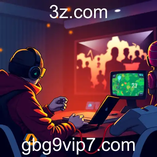 Expansão do Mercado de Jogos Online em Portugal: O Caso do GBG.9VIP