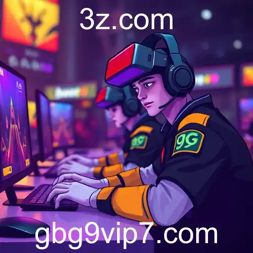 A Expansão do Universo de Jogos Online no Brasil