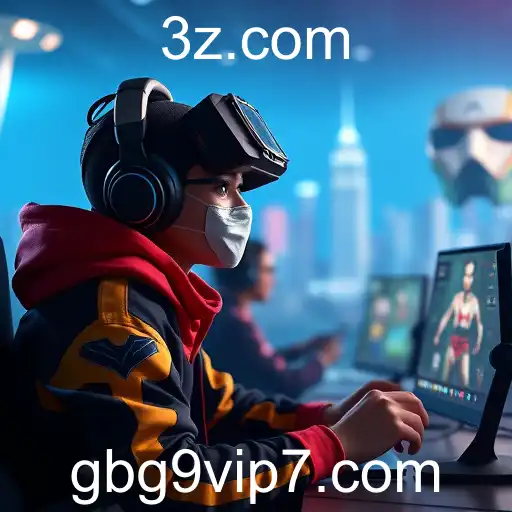 Tendências Crescentes no Mundo dos Jogos Online
