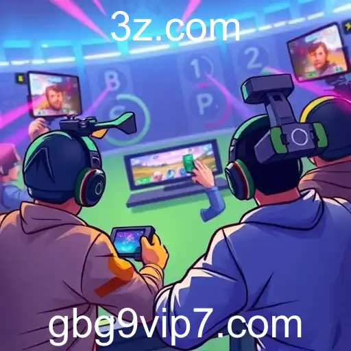 O Mundo dos Jogos Online em Evolução