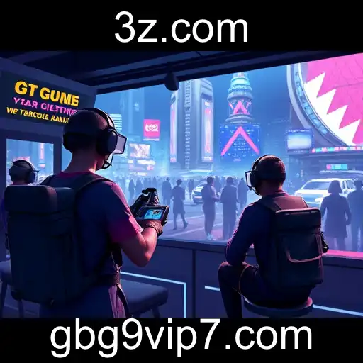 O Crescimento e Desafios dos Jogos Online no Brasil