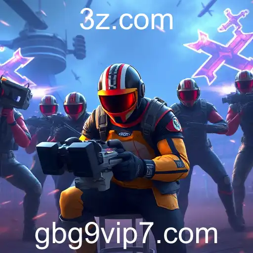 Expansão e Tendências no Mercado de Jogos Online