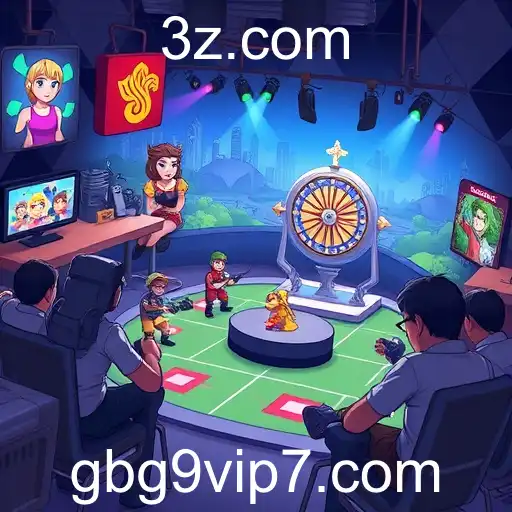Tendências e Inovações nos Jogos Online de 2026