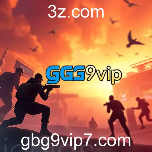 A Ascensão dos Jogos Online e a Influência de gbg.9vip