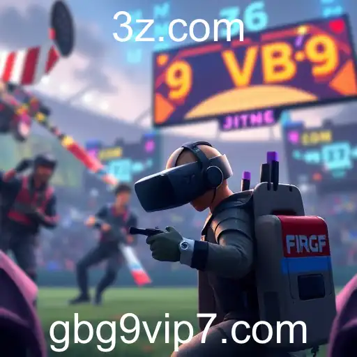 Expansão dos Jogos Online Aumenta Participação Global