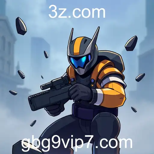 Crescimento do gbg.9vip no Cenário de Jogos Online