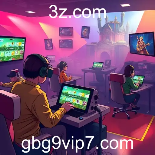 O Crescimento do Mercado de Jogos Online em Português