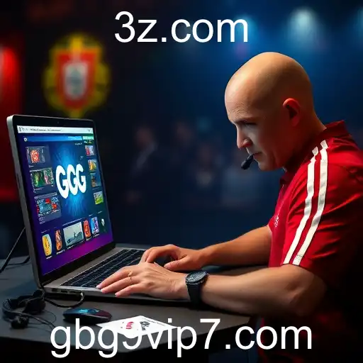Ascensão dos Jogos Online em Portugal: Uma Análise