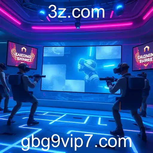 Tendências no Mundo dos Jogos Online em 2026