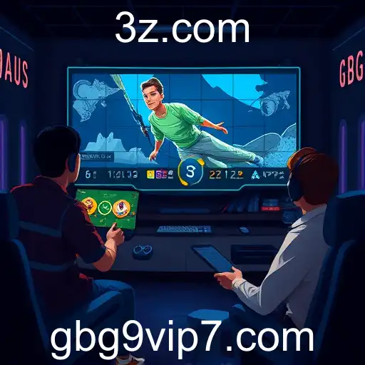 O Florescer dos Jogos Online no Brasil