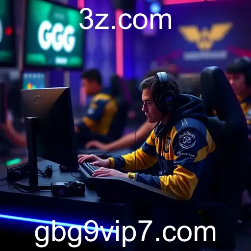 A Ascensão dos Jogos Online no Brasil