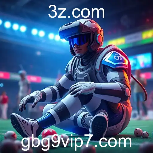A Ascensão do GBG.9vip no Mercado de Jogos