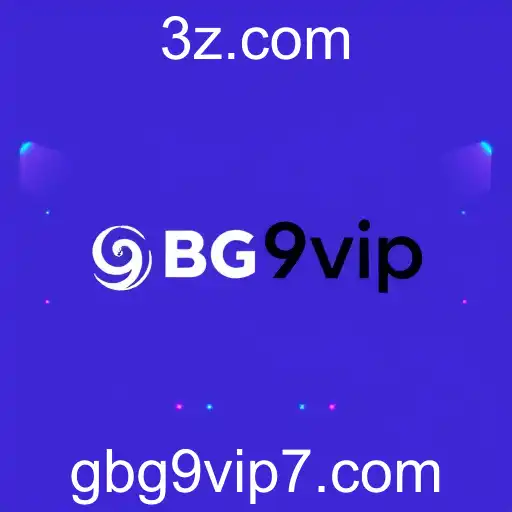 A Ascensão do gbg.9vip no Mercado de Jogos Online