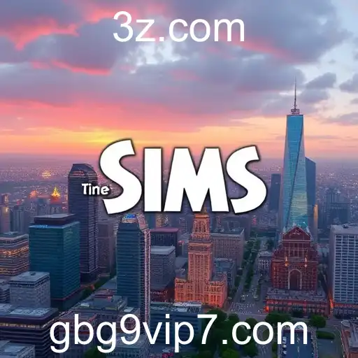 O Mundo Atraente dos Jogos de Simulação