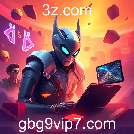 Tecnologia Revolucionando o Mercado de Jogos Online