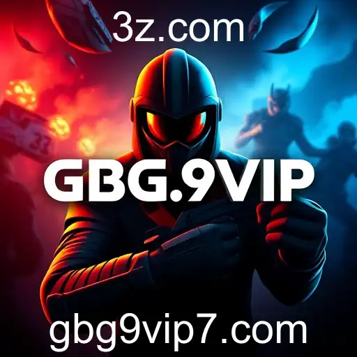 A Ascensão do GBG.9VIP no Cenário de Jogos Online